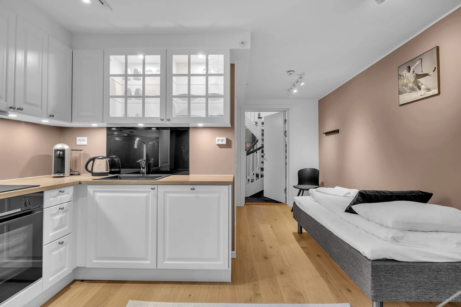 Foto - TotalApartments Storgata City Apartments