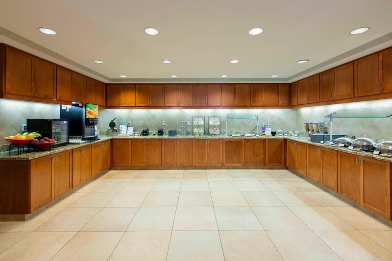 Photo - Residence Inn Chicago Midway Airport