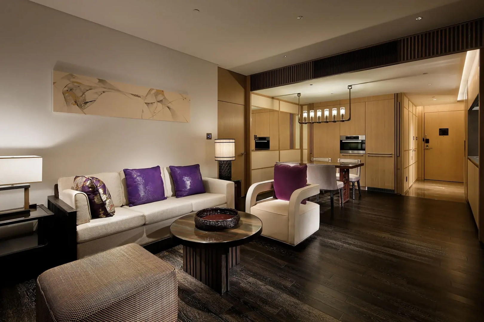 Foto - Four Seasons Hotel Kyoto