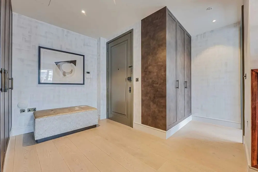 Foto - Westminster Apartments by D'Montrio