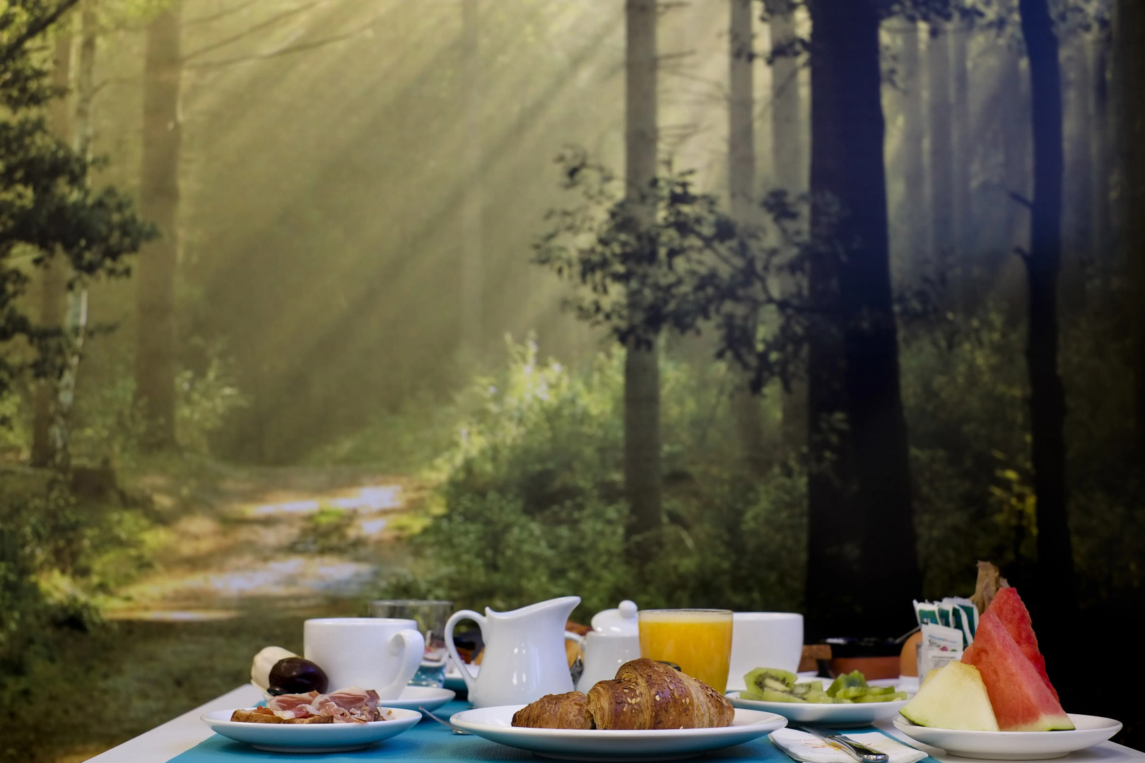 Foto - Salamanca Suite Studios