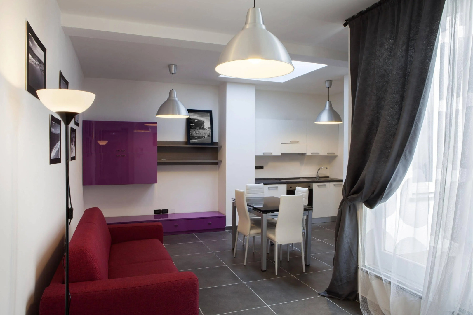 Foto - TURINHOMETOWN Residence Apartments