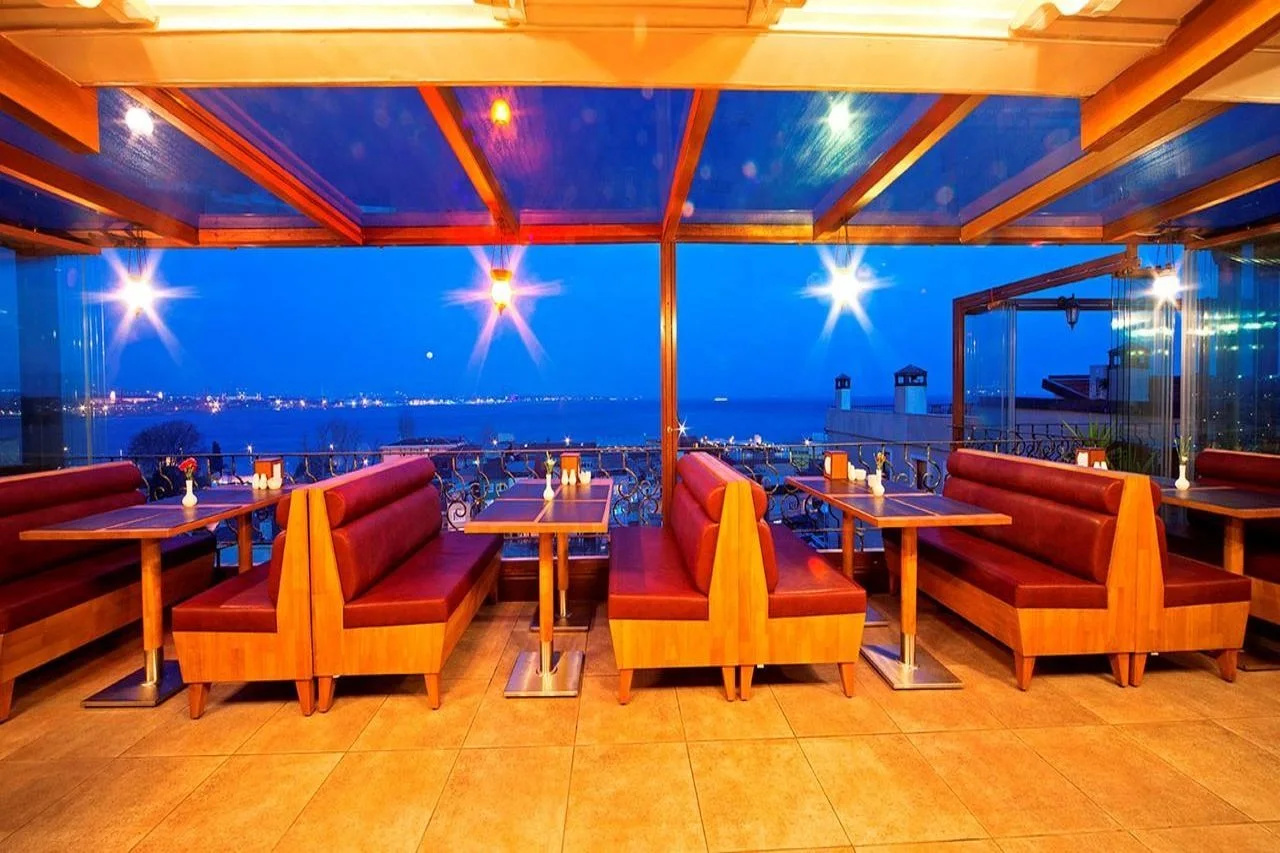 Foto - Hippodrome Hotel