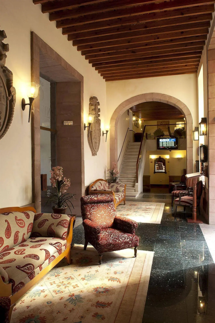 Foto - Laguna Nivaria Hotel & Spa