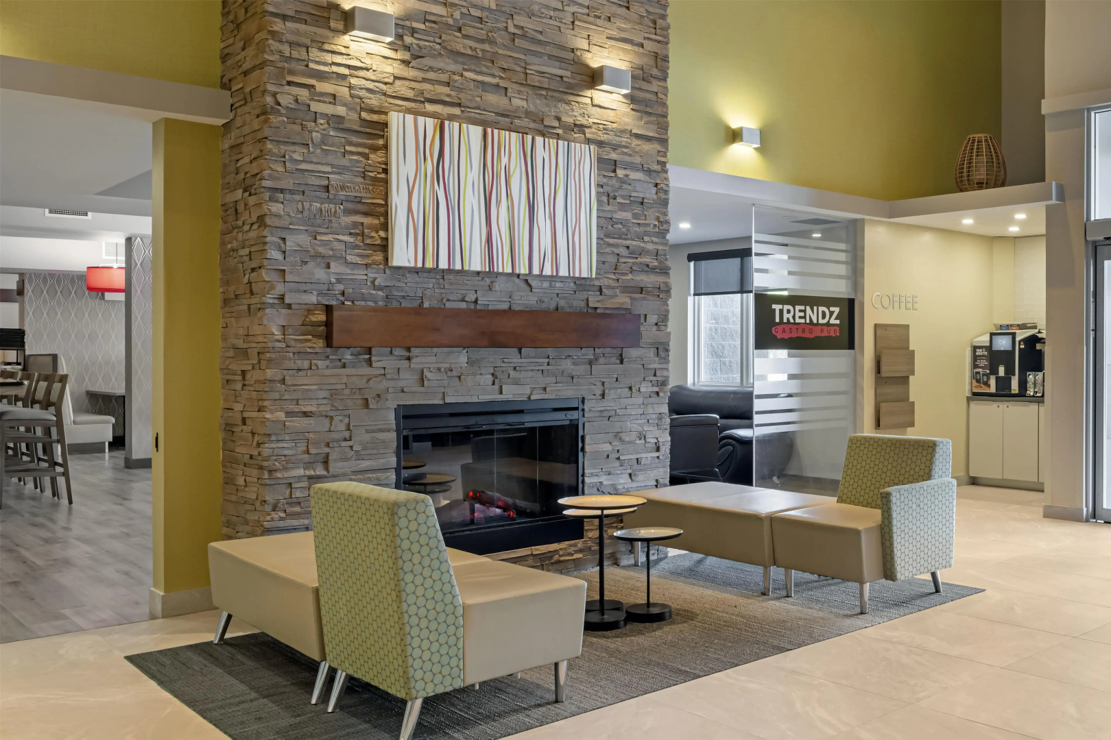 Foto - Best Western Plus Dartmouth Hotel & Suites
