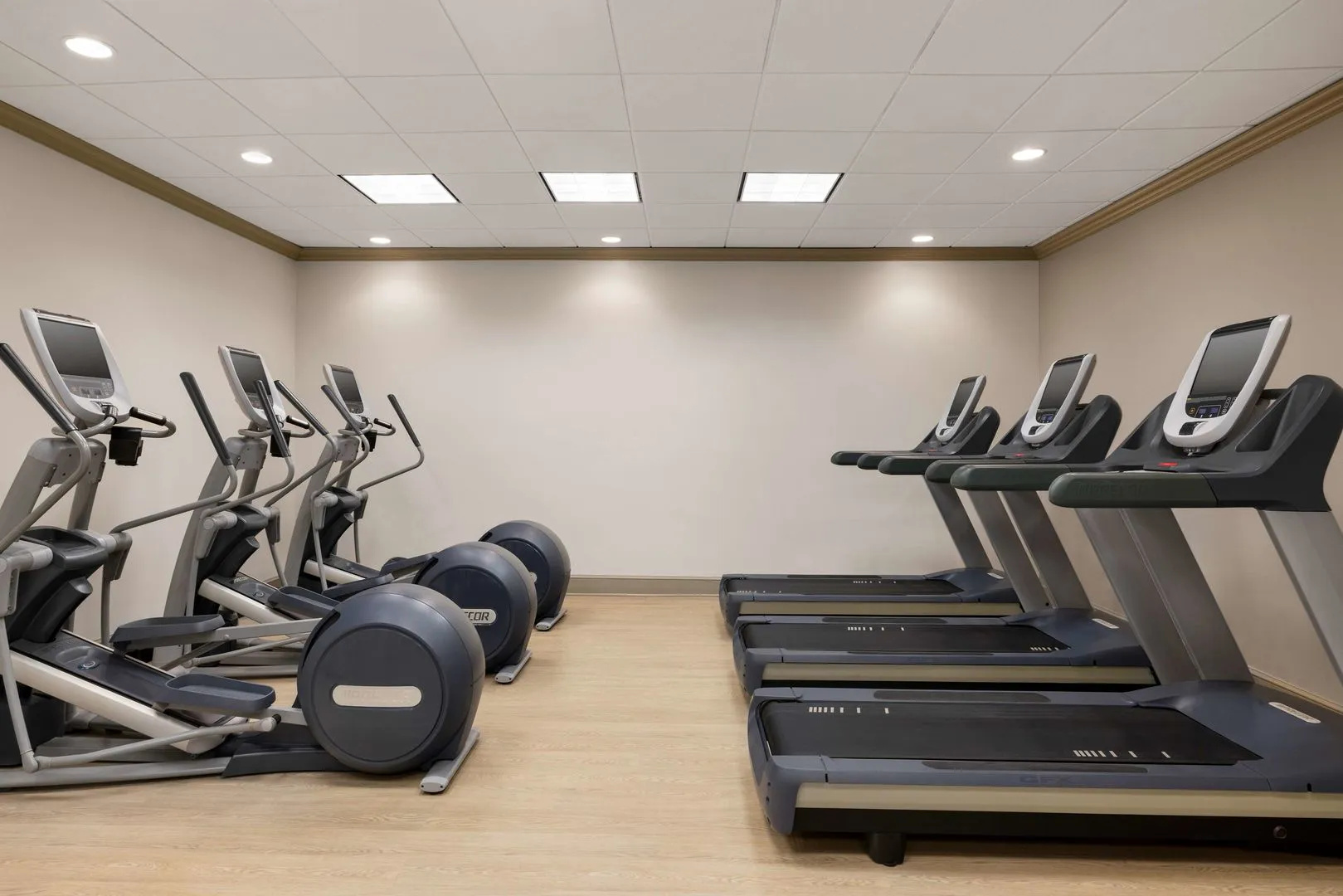 Photo - DoubleTree by Hilton New Orleans Airport