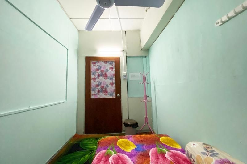 Foto - Hotel O Syariah Asam Pedas