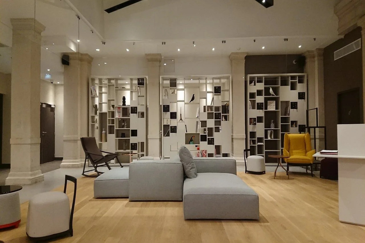 Foto - Maison Nô - Hôtel et Rooftop