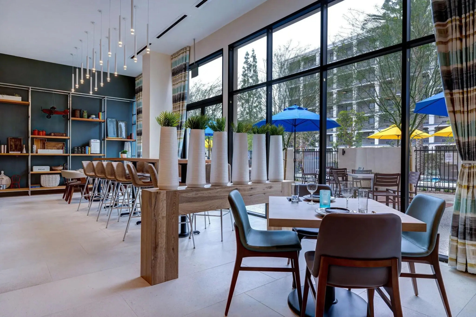 Photo - Hilton Garden Inn Anaheim Resort