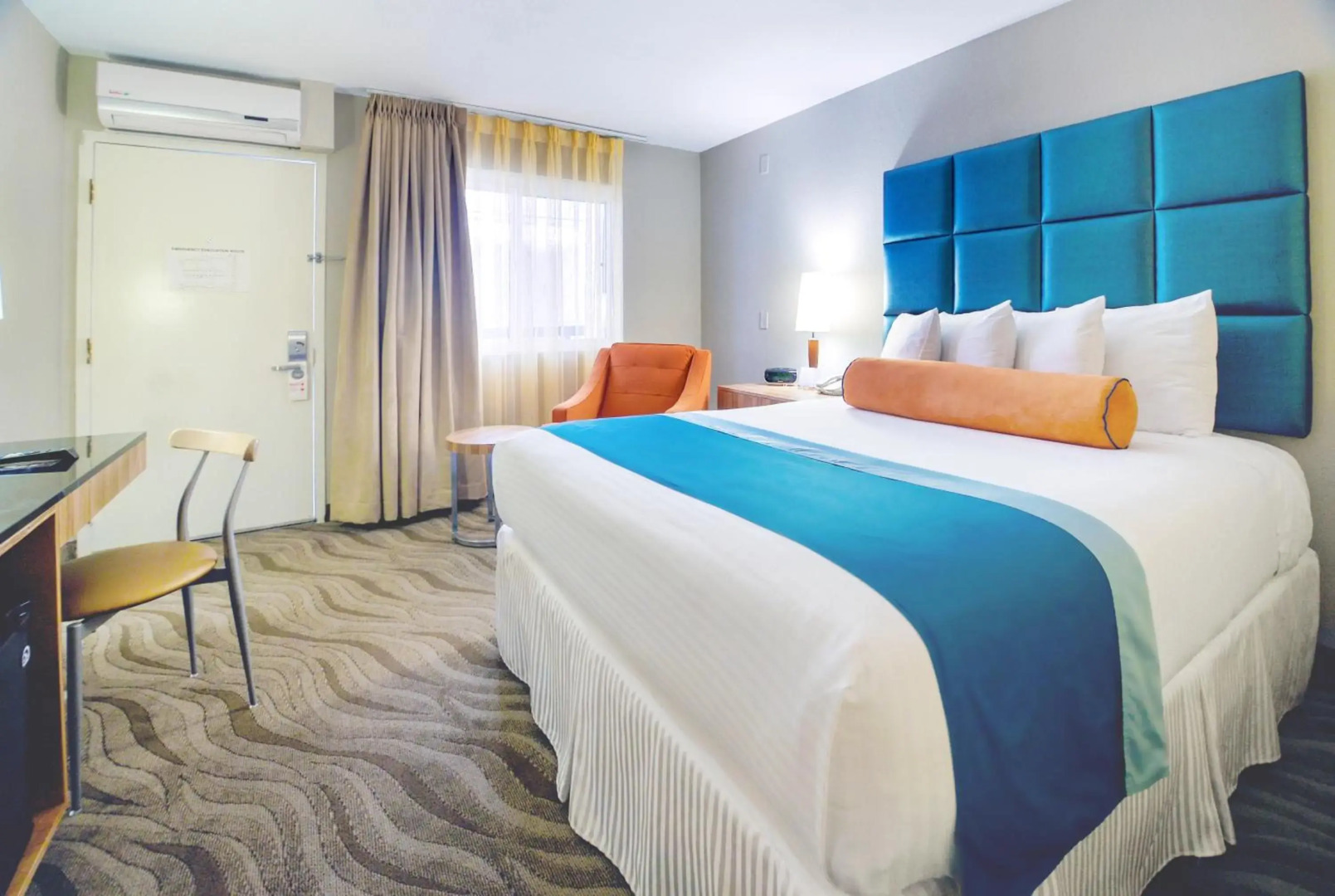 Foto - Porto Vista Hotel In Little Italy