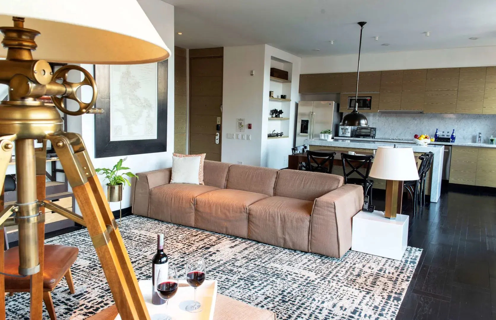 Photo - 8010 Urban Living- Luxury Home Experience