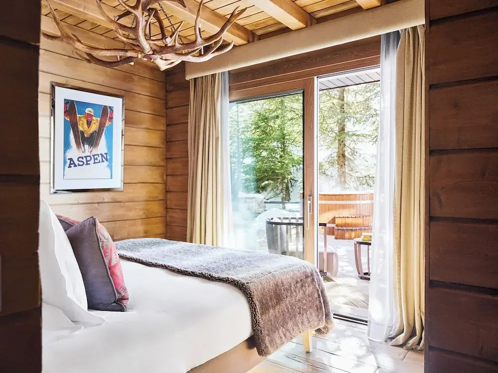 Foto - El Lodge, Ski & Spa