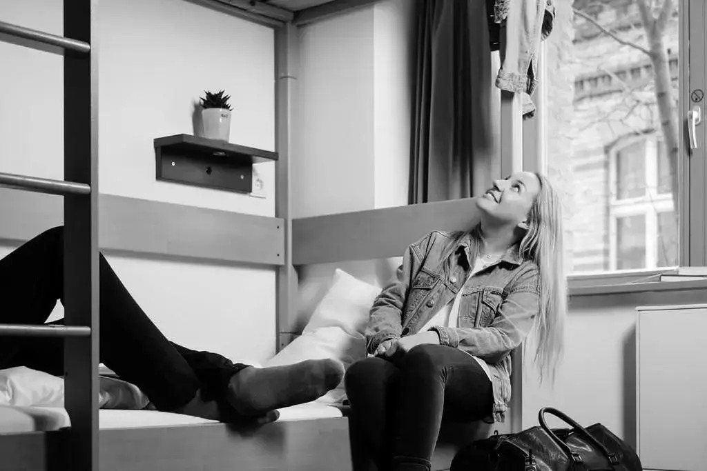 Foto - Pfefferbett Hostel