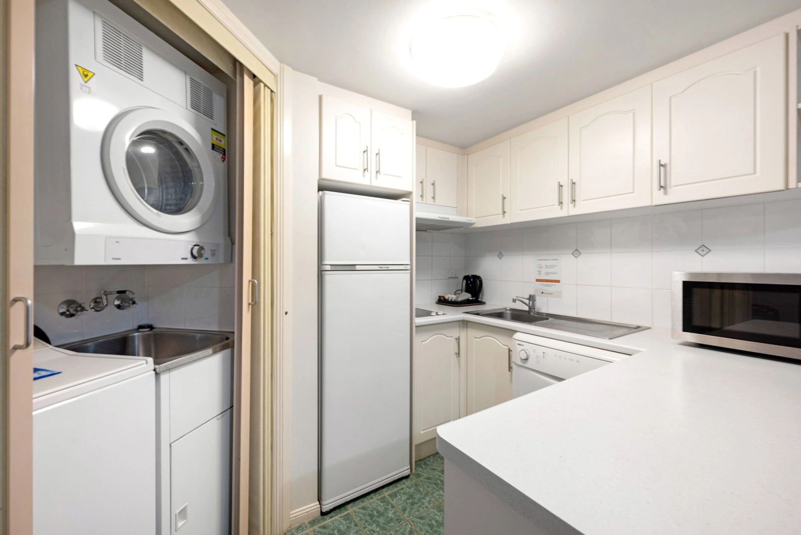 Photo - Pegasus Motor Inn and Serviced Apartments