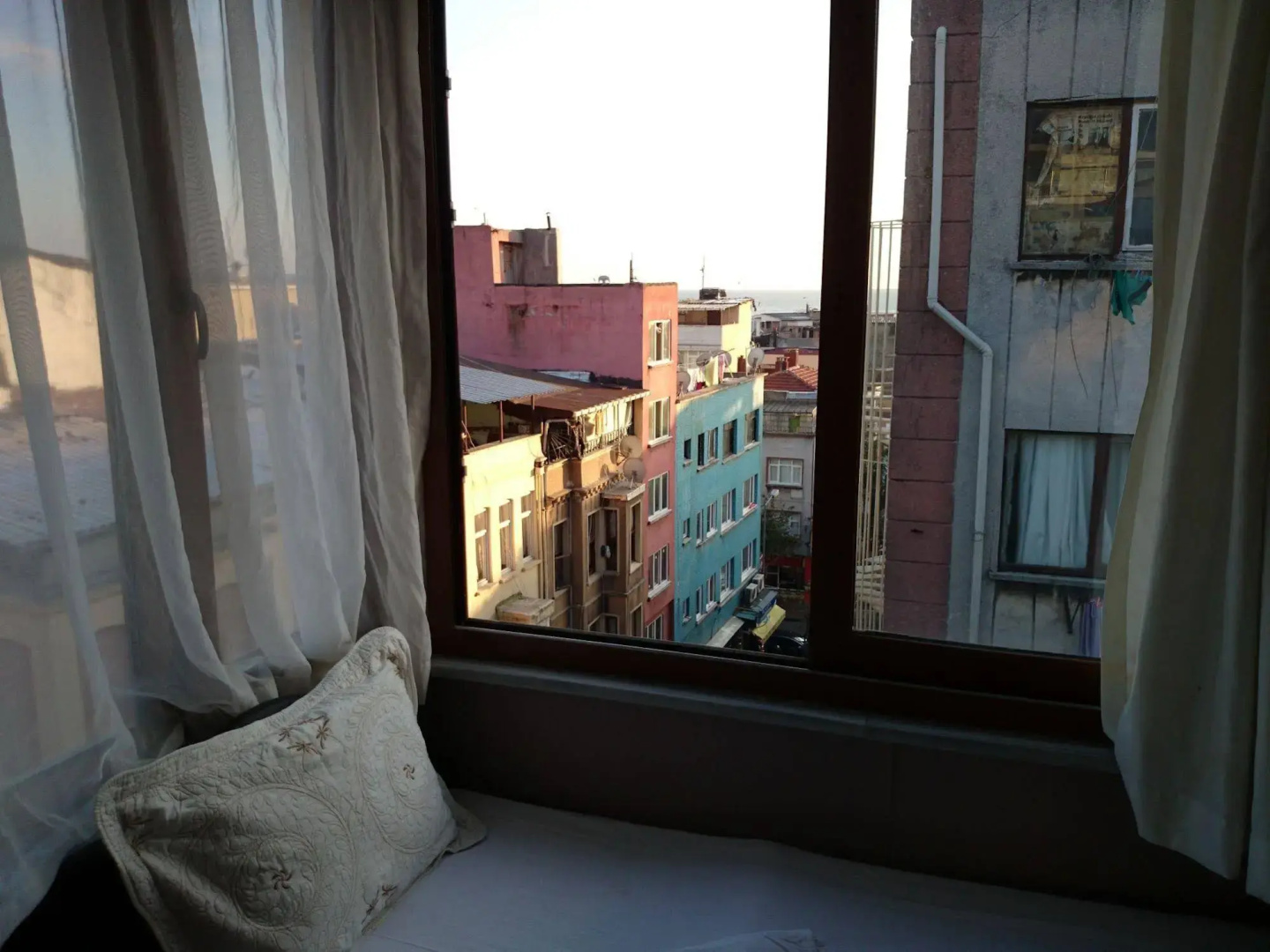 Foto - Hotel Yasmin