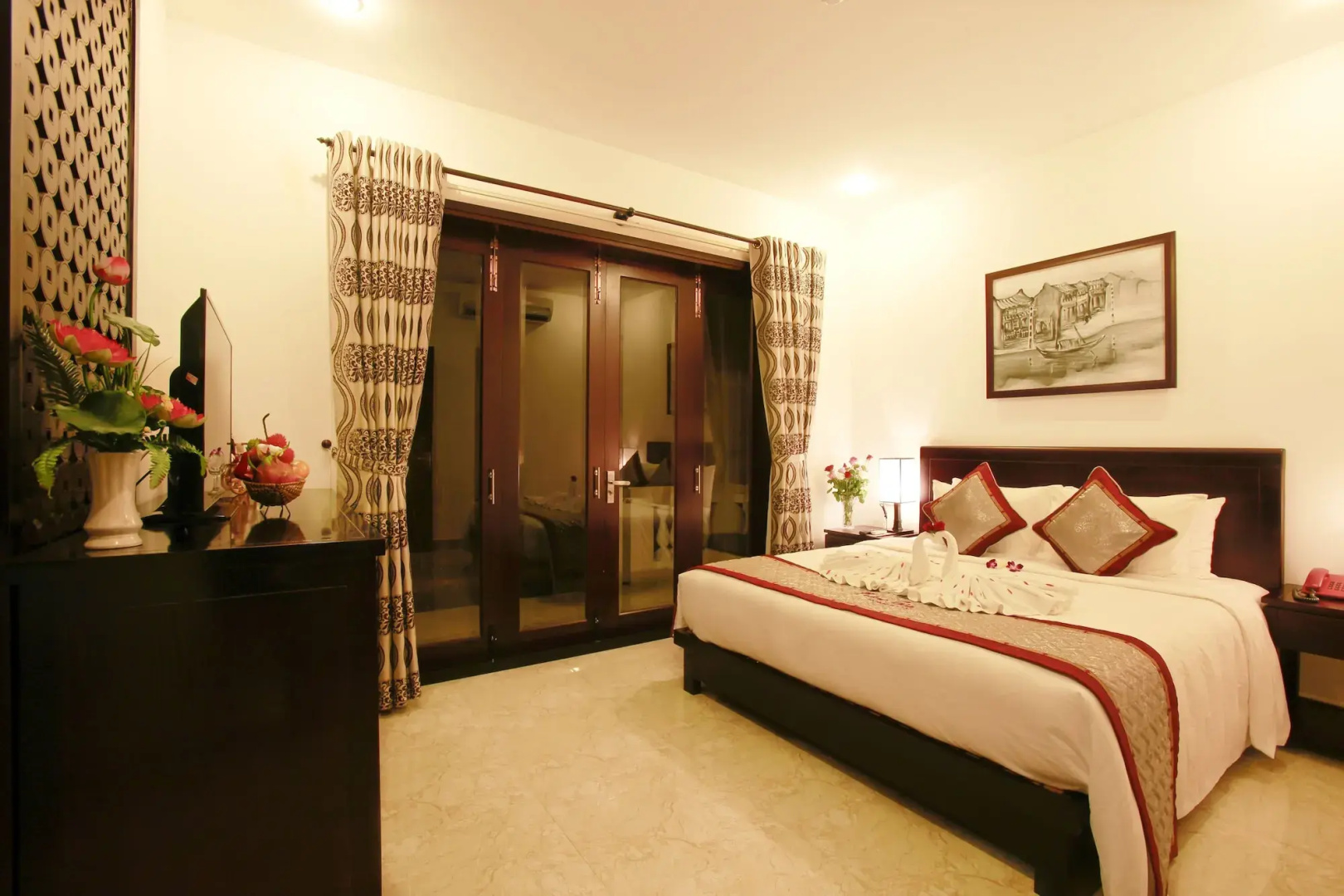 Foto - Pham Gia Boutique Villa