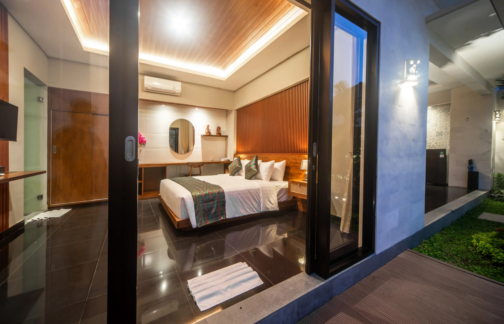 Foto - Gaing Mas Jimbaran Villas by Gaing Mas Group