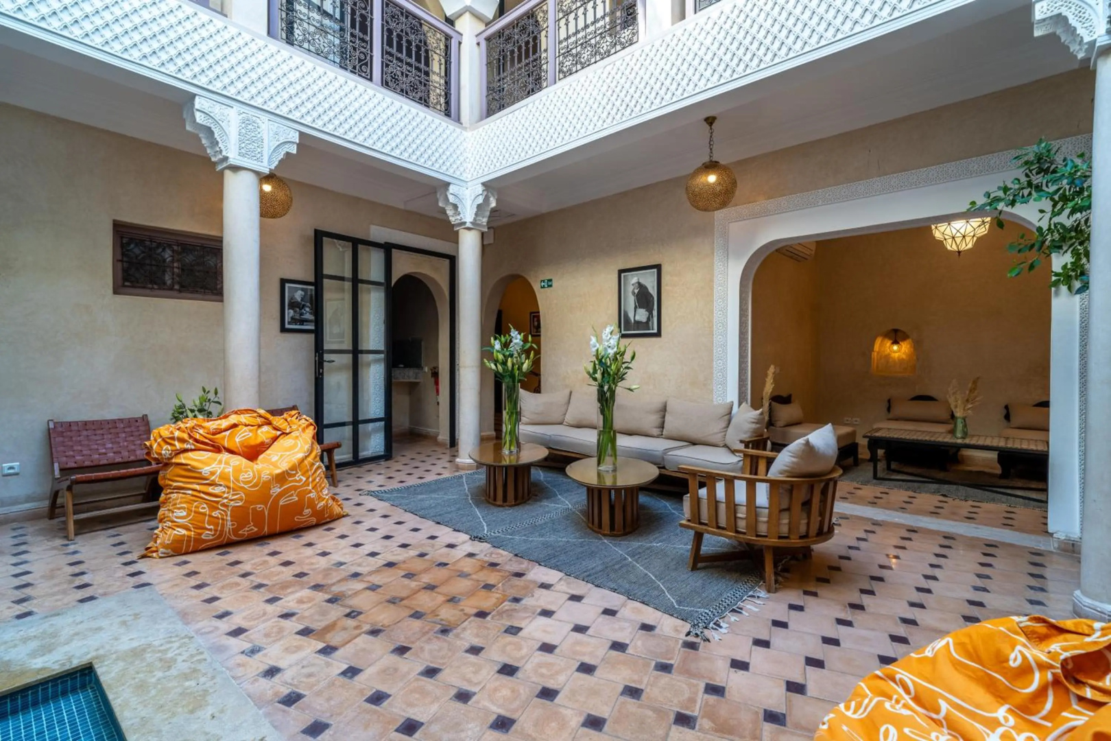 Photo - Riad Beldi