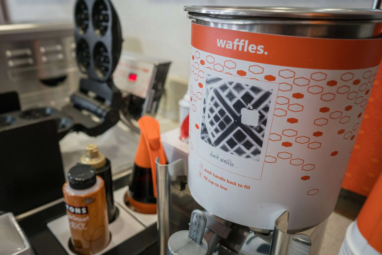 Photo - Hampton Inn Livermore