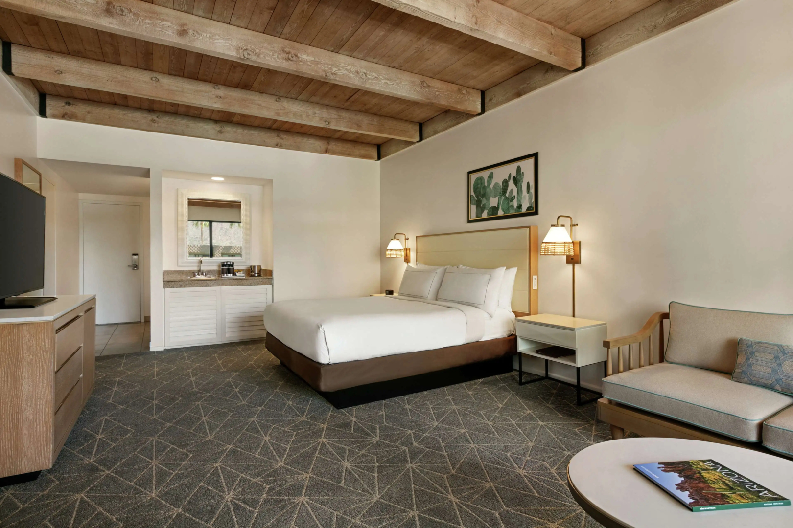 Photo - DoubleTree by Hilton Paradise Valley Resort Scottsdale