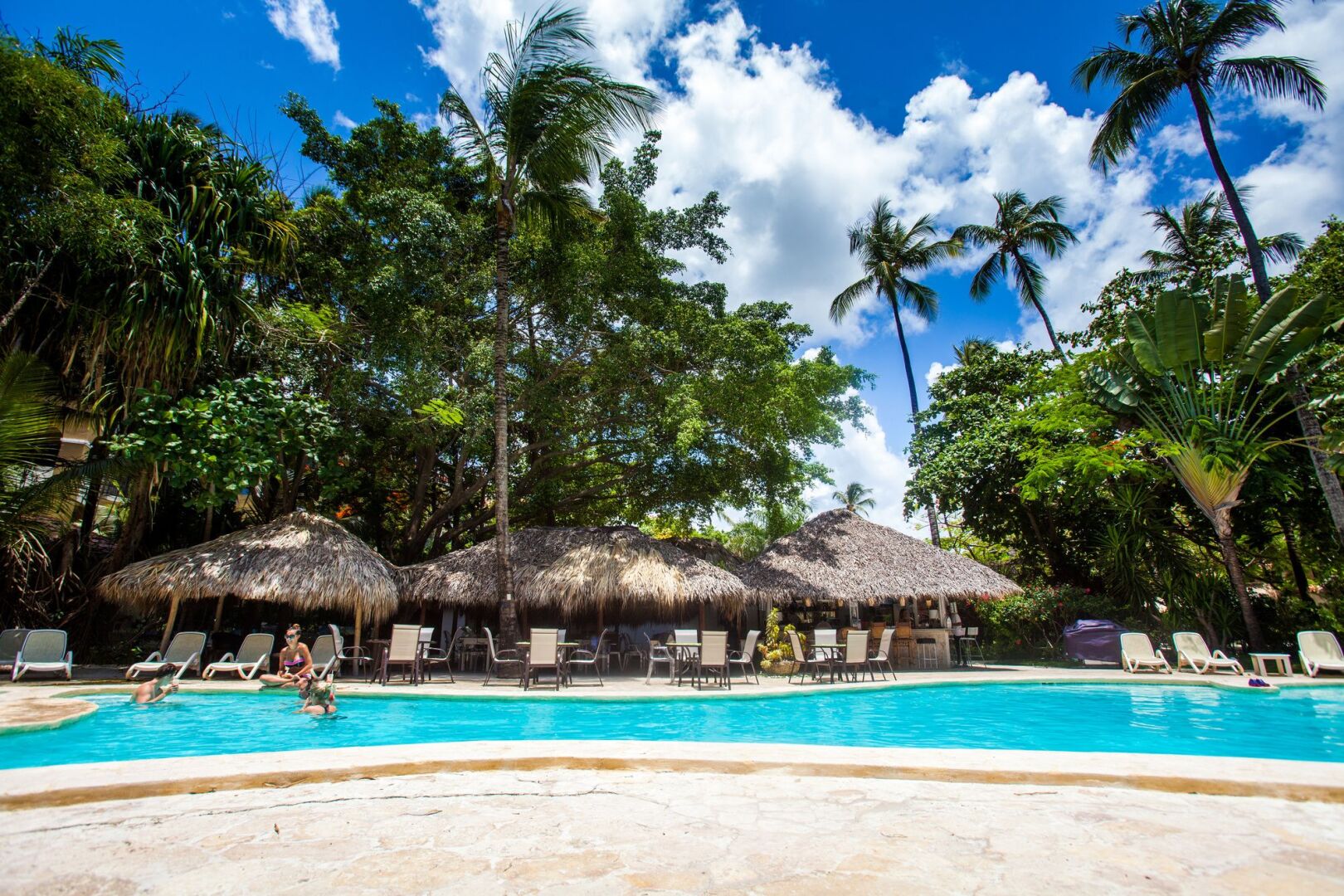 Foto - Los Corales Beach Village Punta Cana - The original