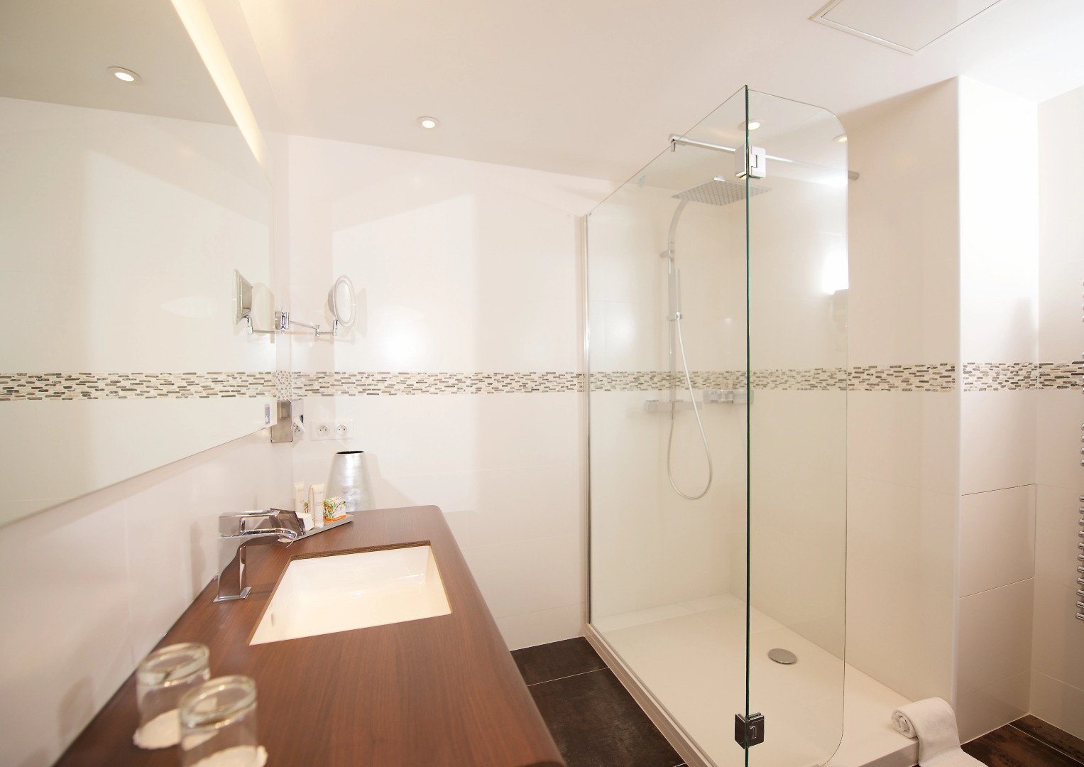 Foto - Servotel Saint-Vincent