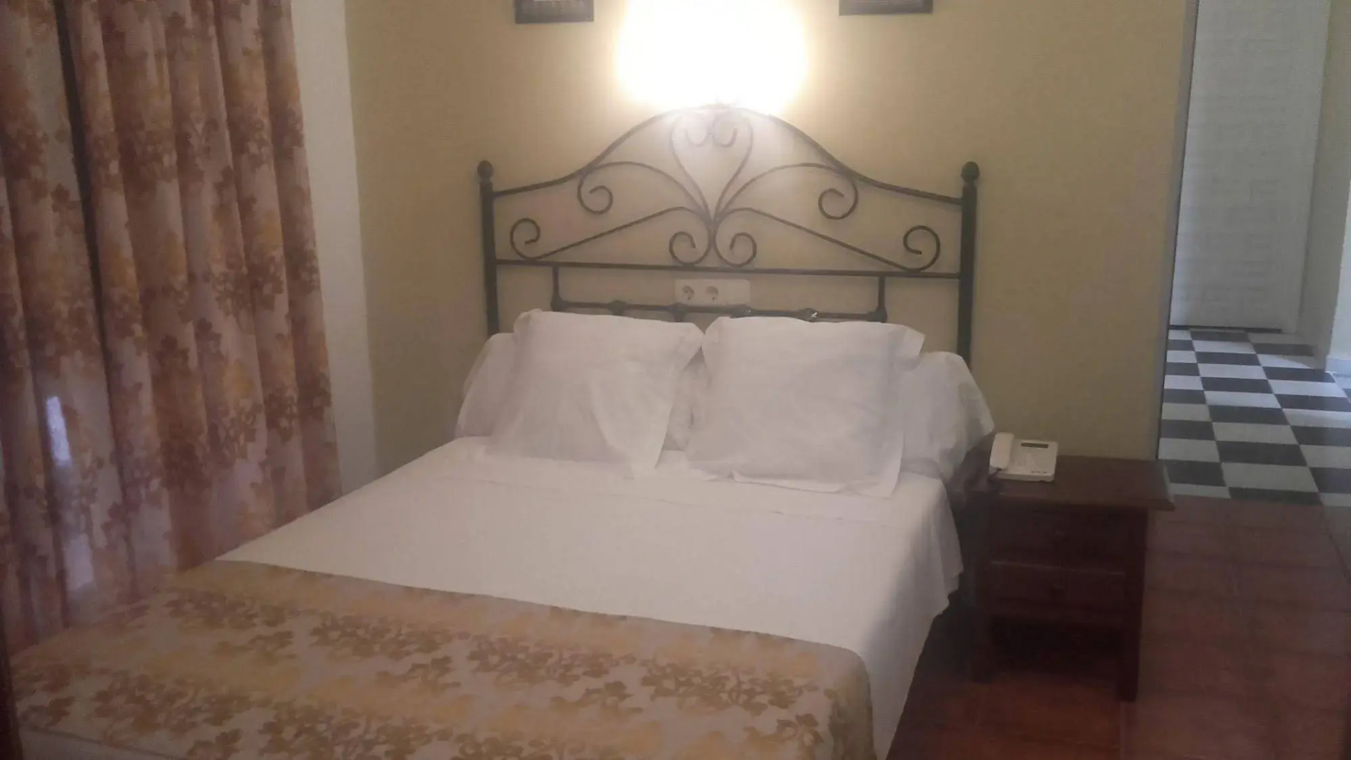 Foto - Zaida Boutique Hotel