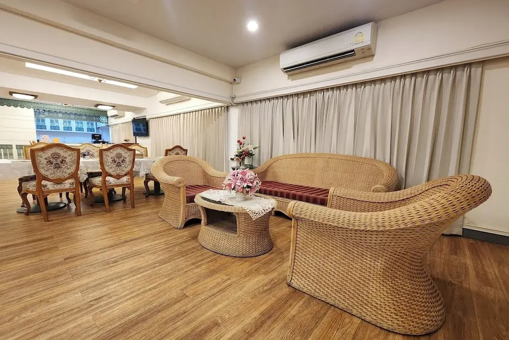 Photo - Suan Sunandha Palace Hotel