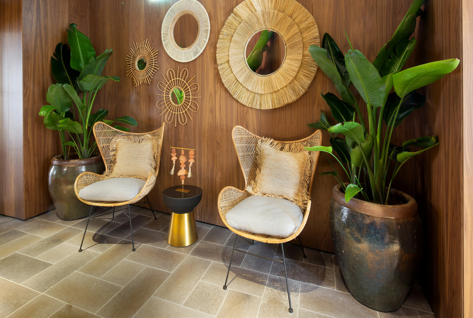 Photo - Atocha Hotel Madrid, Tapestry Collection by Hilton