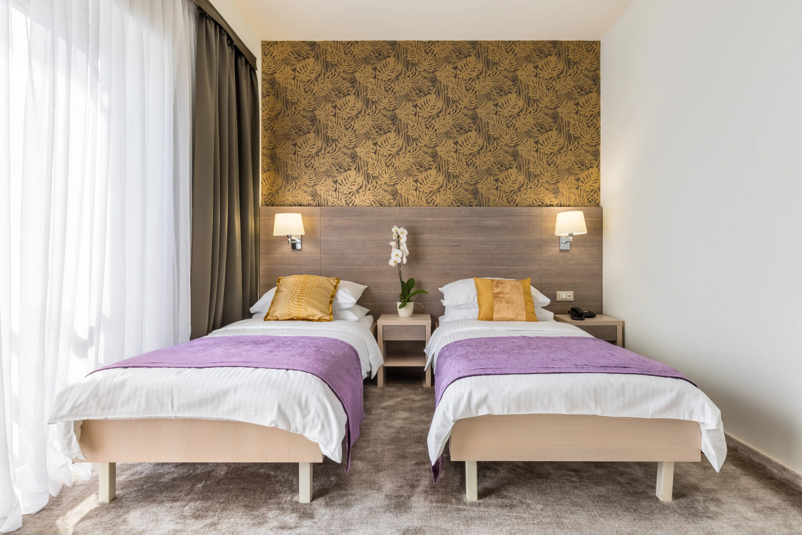 Foto - Hotel Mondo