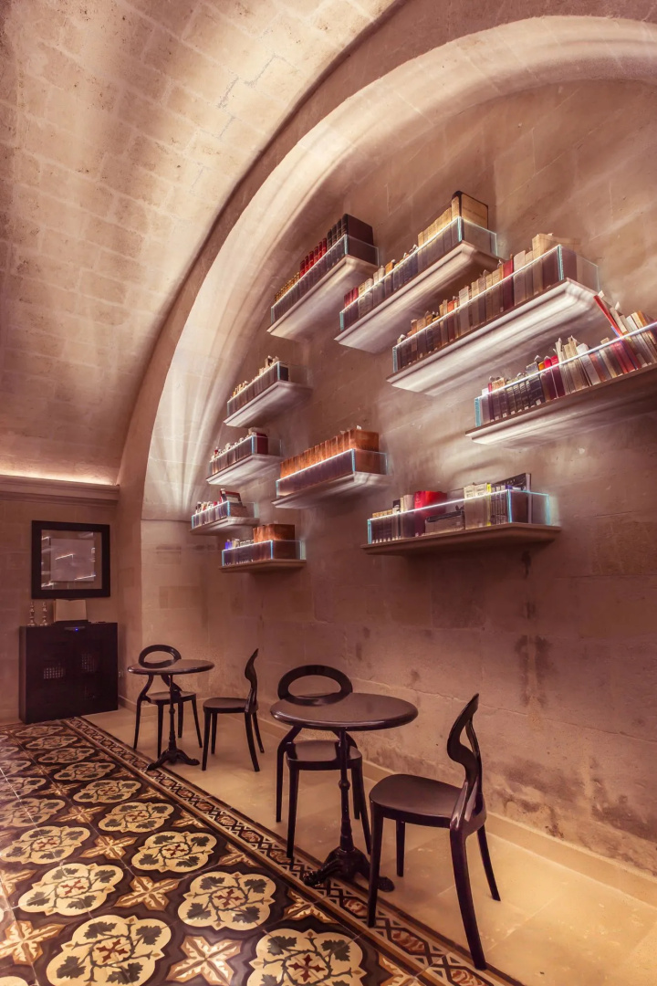Foto - Palazzo Gattini - VRetreats