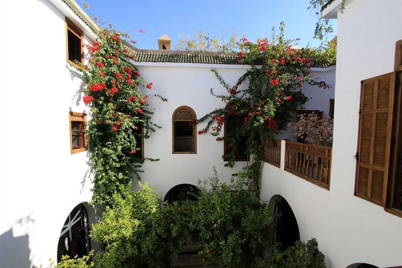 Riad Alma