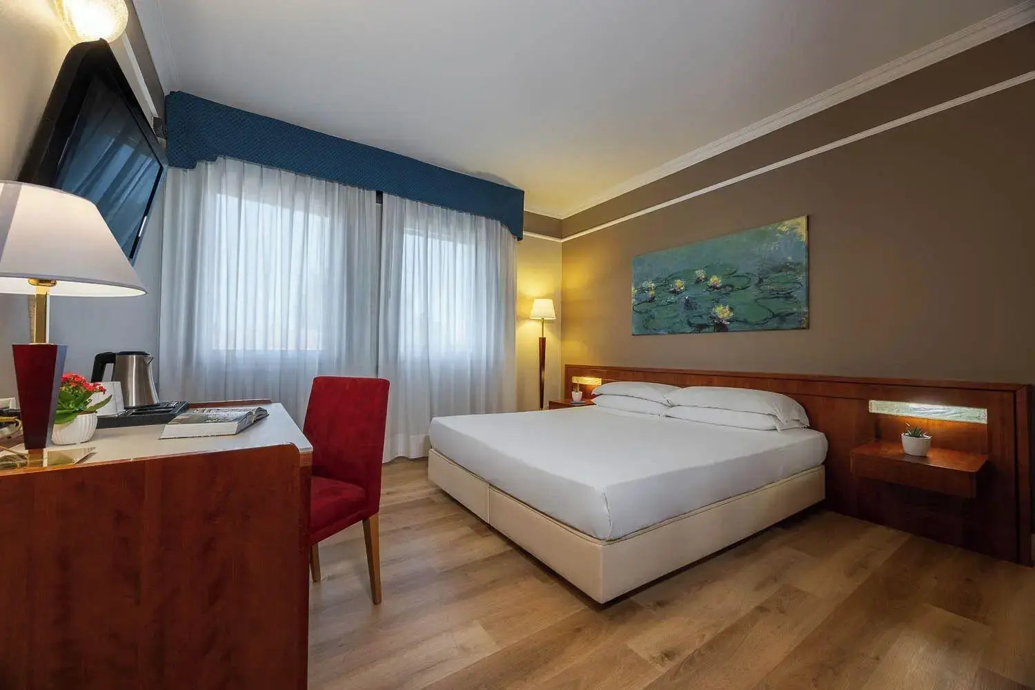 Foto - iH Hotels Padova Admiral