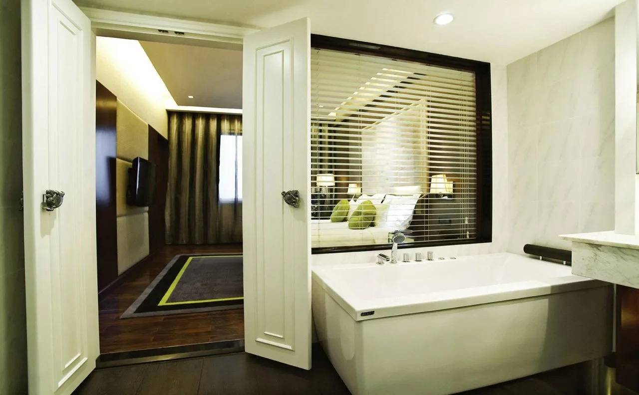 Photo - Mövenpick Hotel Hanoi Centre