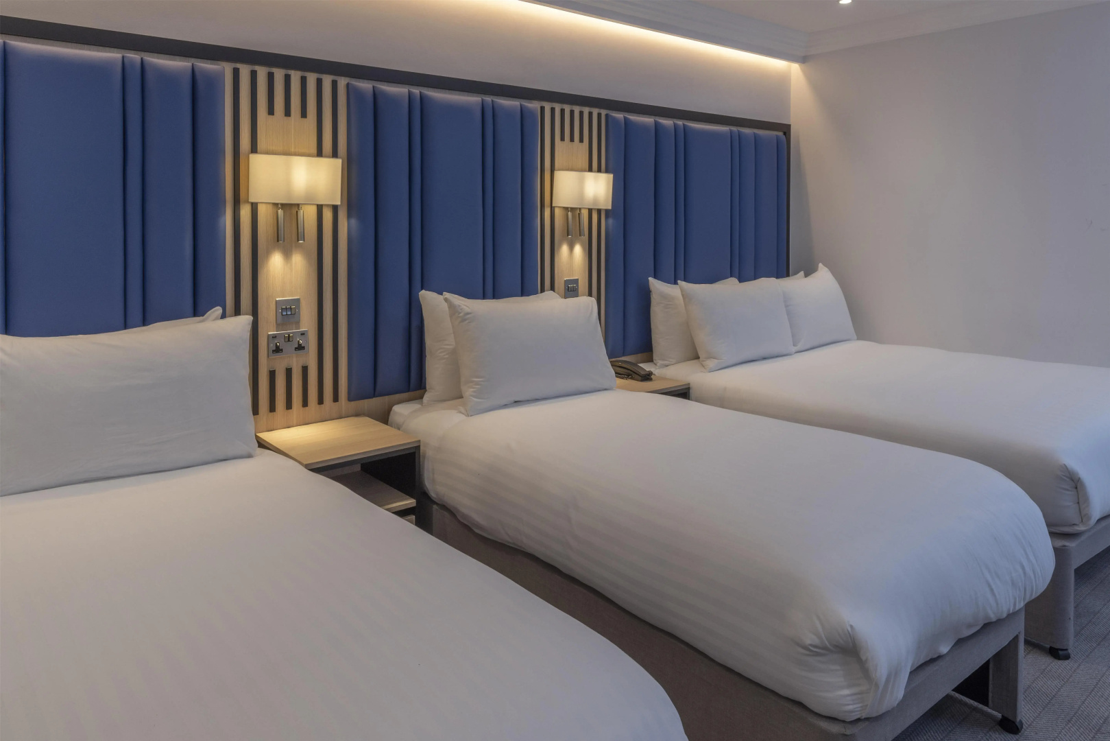 Photo - Best Western Victoria Palace