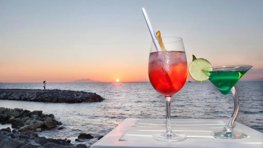 Foto - Hotel Piccolo Paradiso