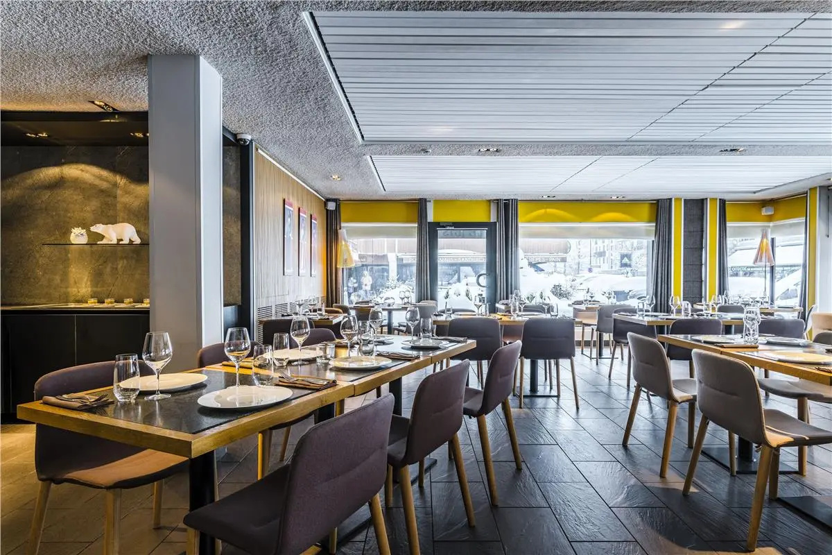 Foto - Hôtel Le Morgane