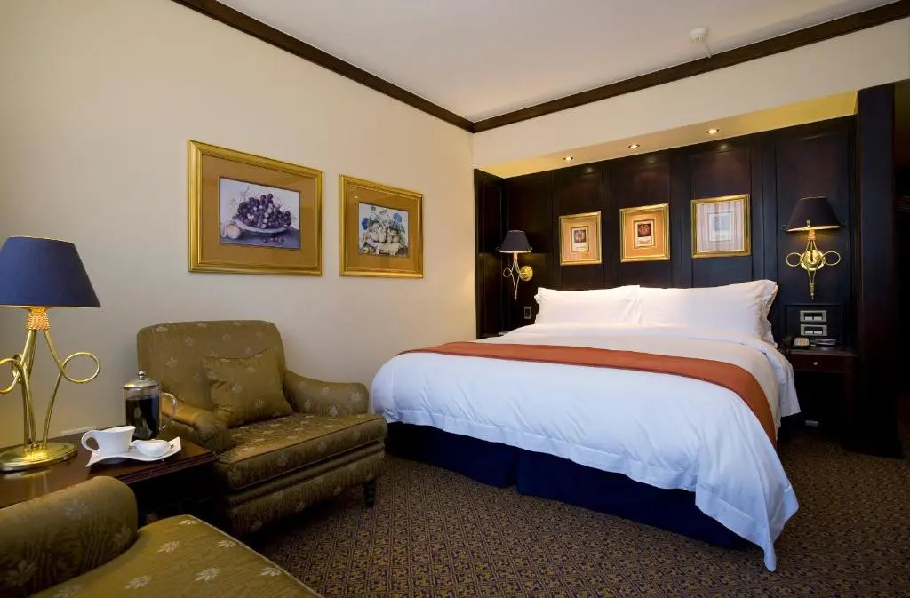 Photo - Southern Sun Cape Sun