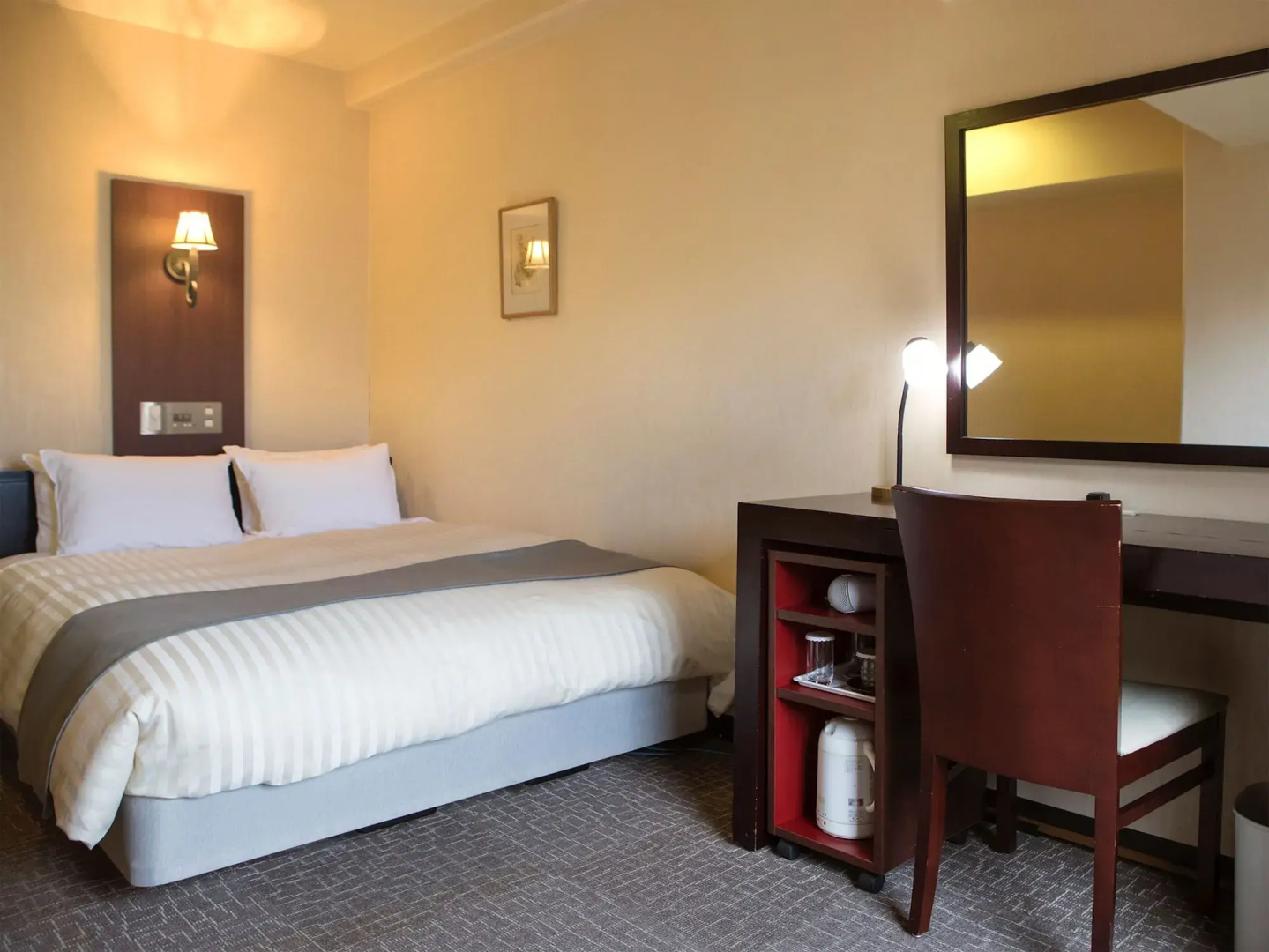 Foto - Nara Royal Hotel