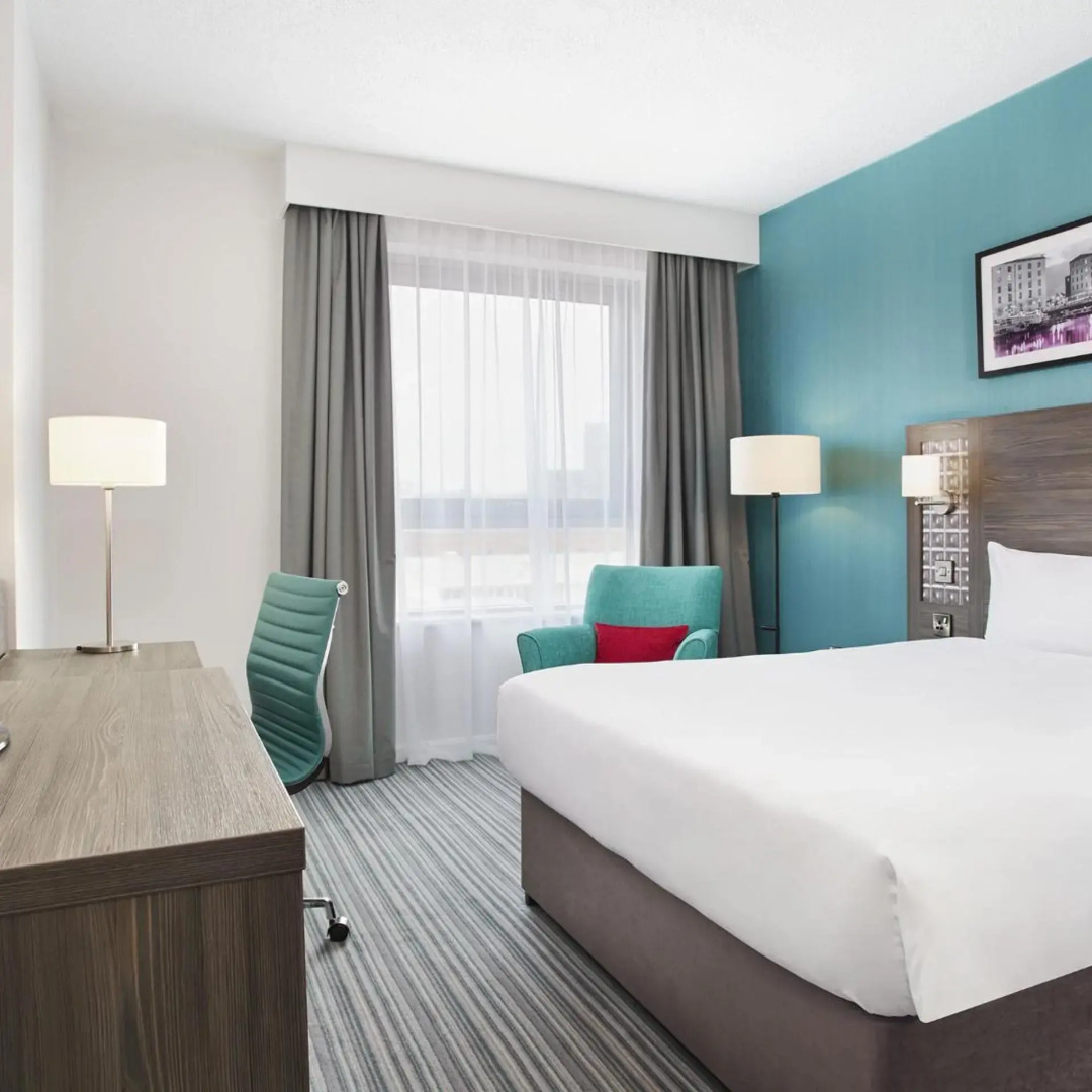 Photo - Leonardo Hotel Liverpool