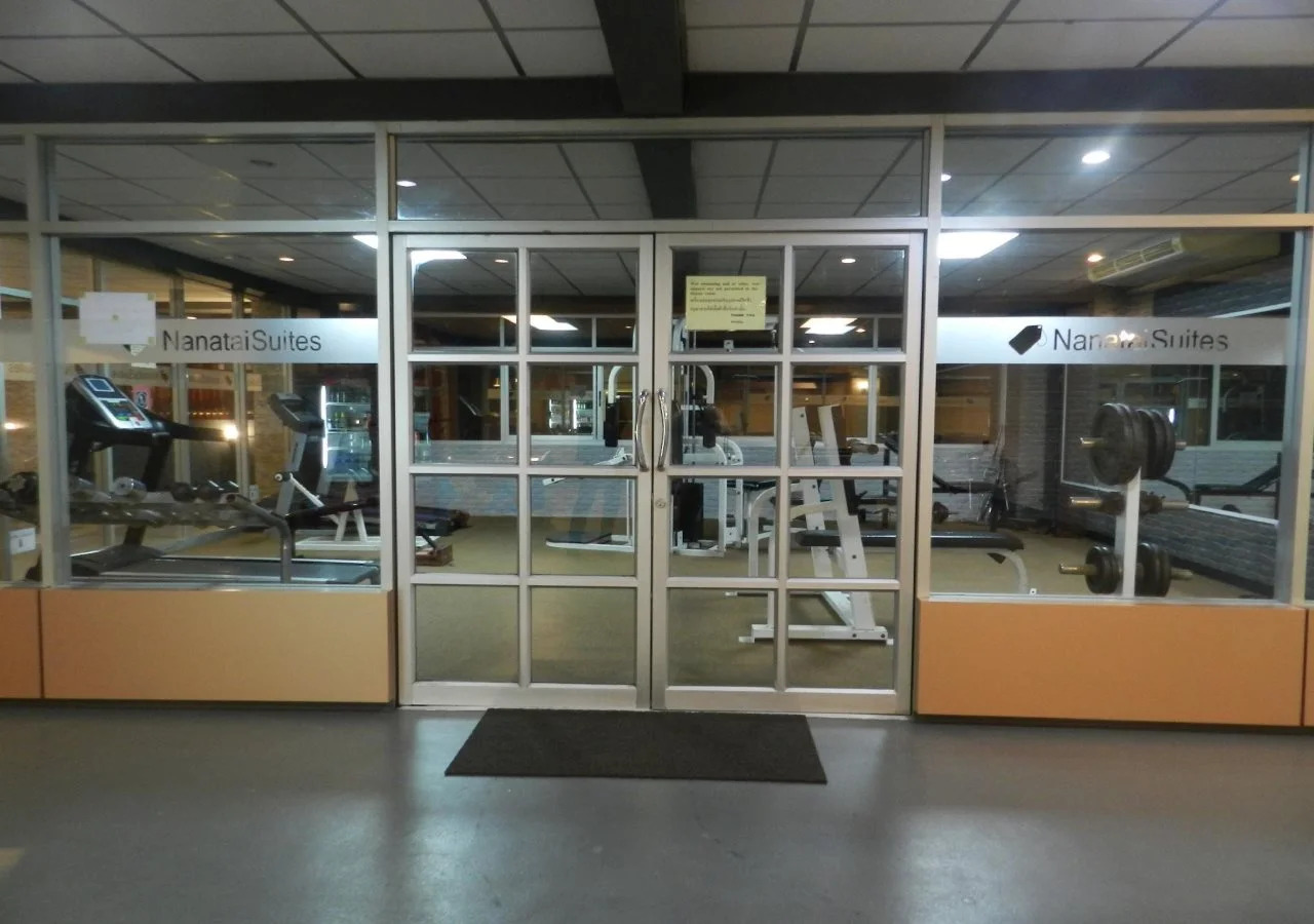 Foto - Nanatai Suites