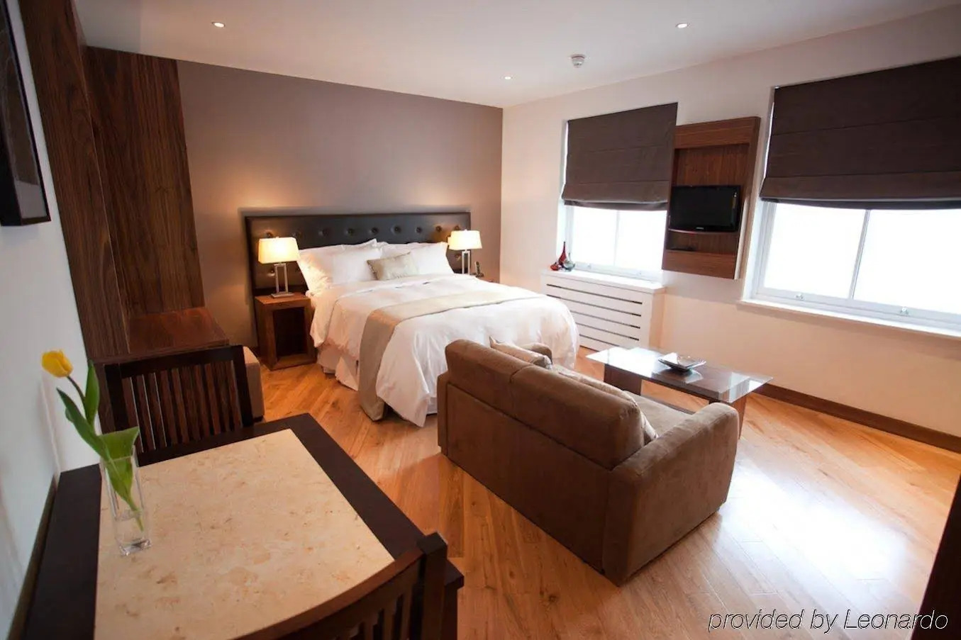 Photo - Presidential Apartments Kensington