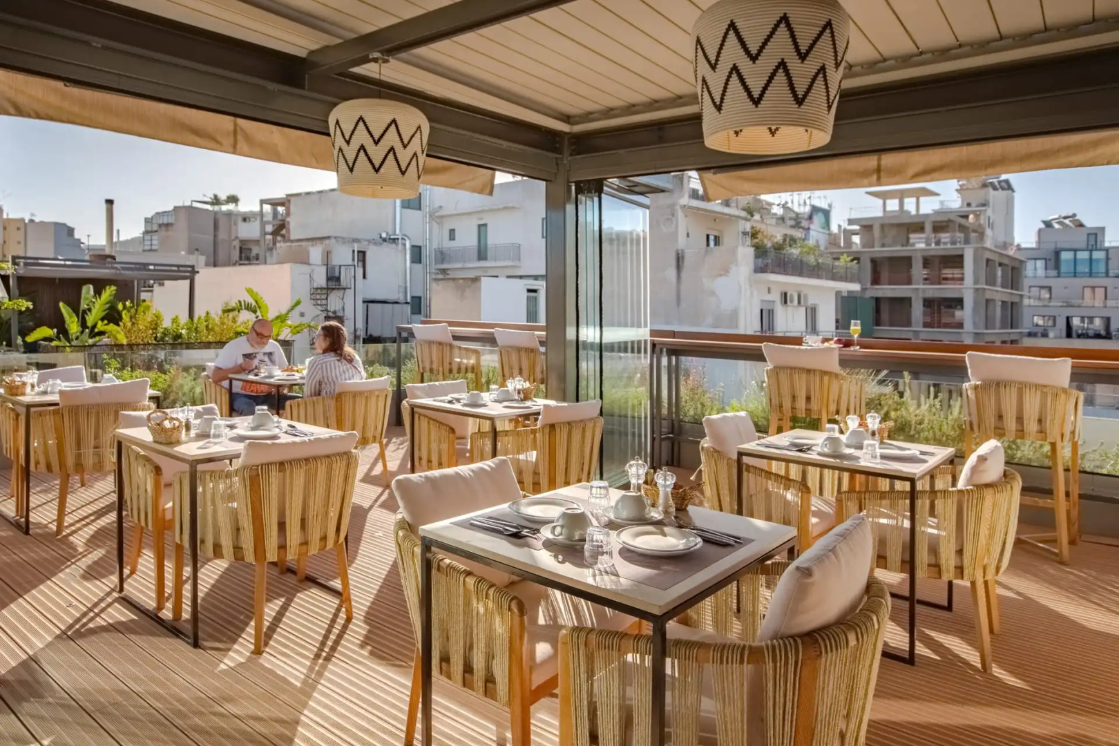 Photo - The Residence Christokopidou Hotel & Spa