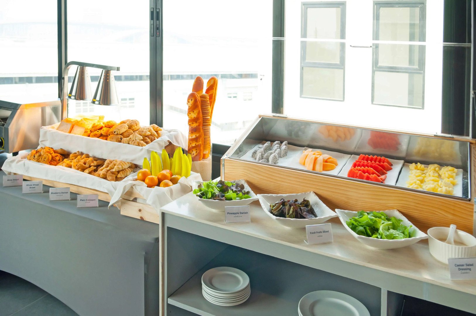 Photo - SimpleStay Chatuchak, SureStay Collection by Best Western