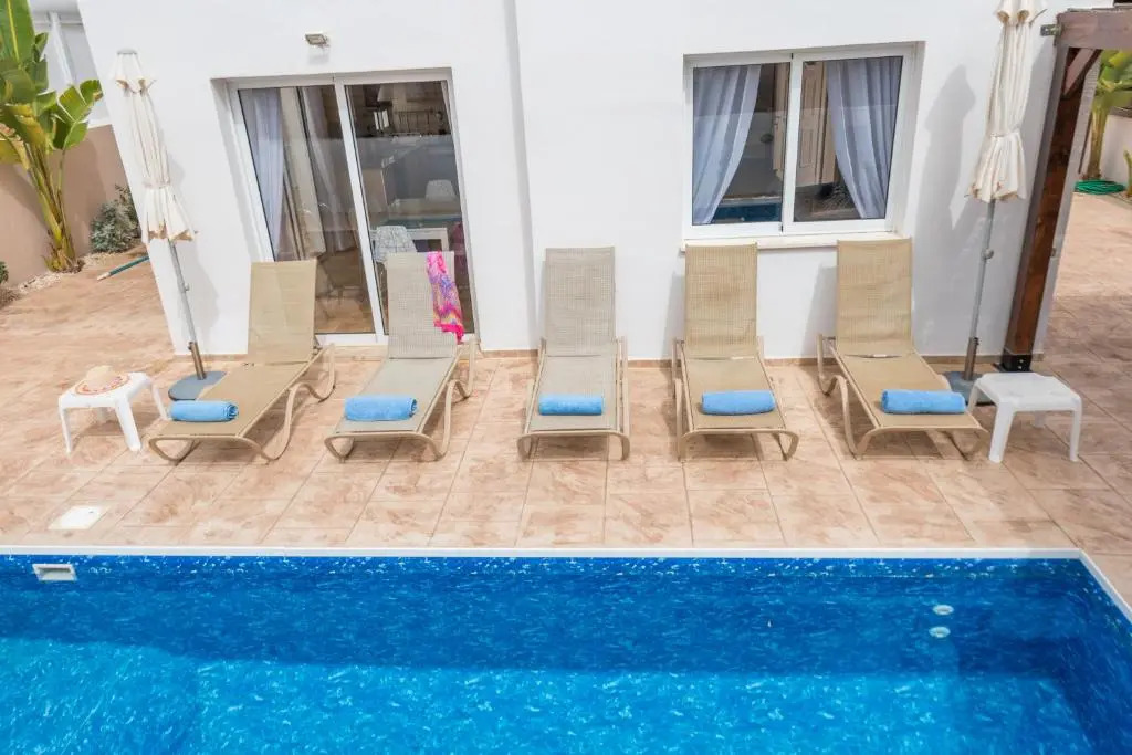 Photo - Narcissos Villa 3