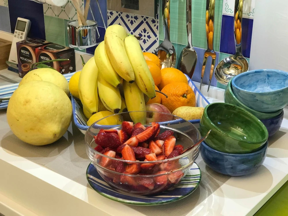 Foto - Al Parco Primavera B&B