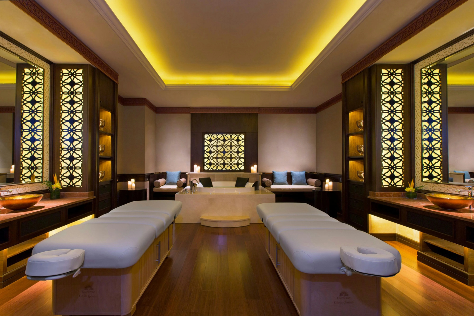 Foto - Londoner Grand, a Luxury Collection Hotel, Macao