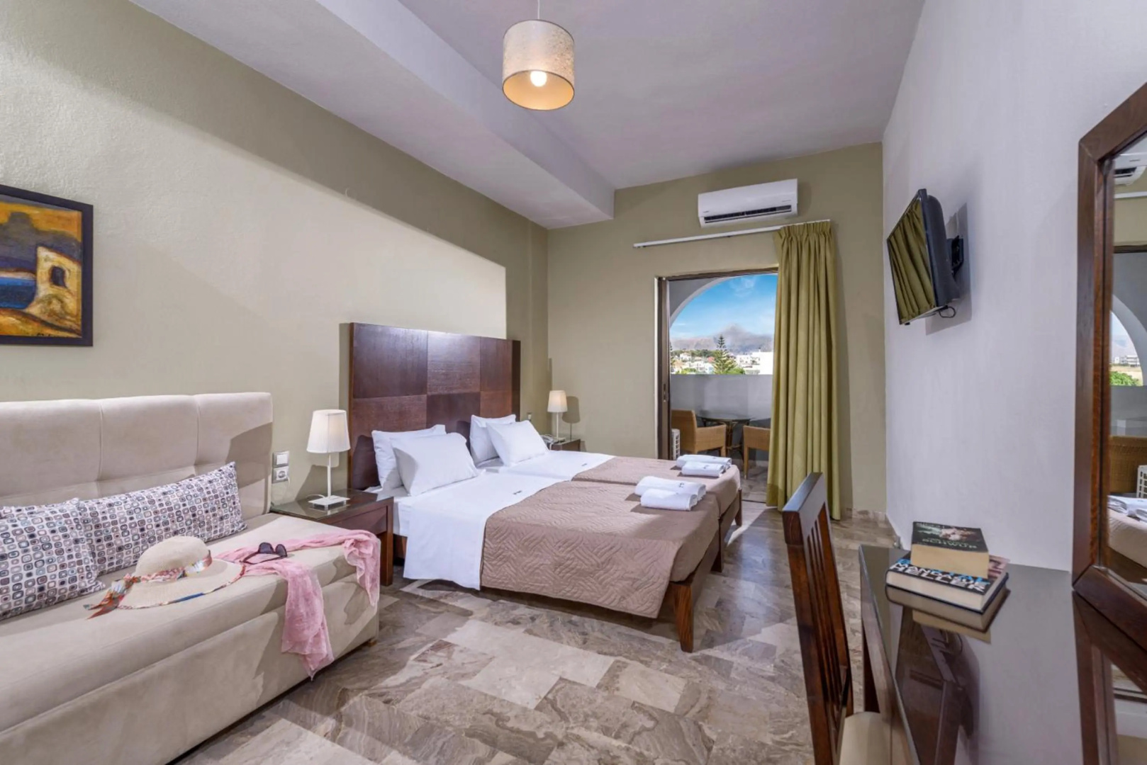 Photo - Vanisko Hotel