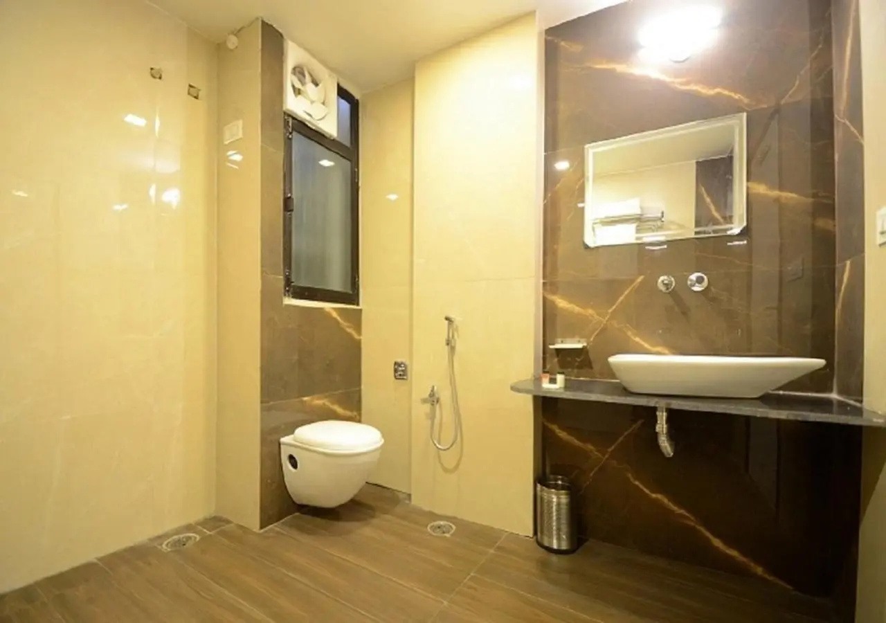 Foto - Hotel Metro Inn