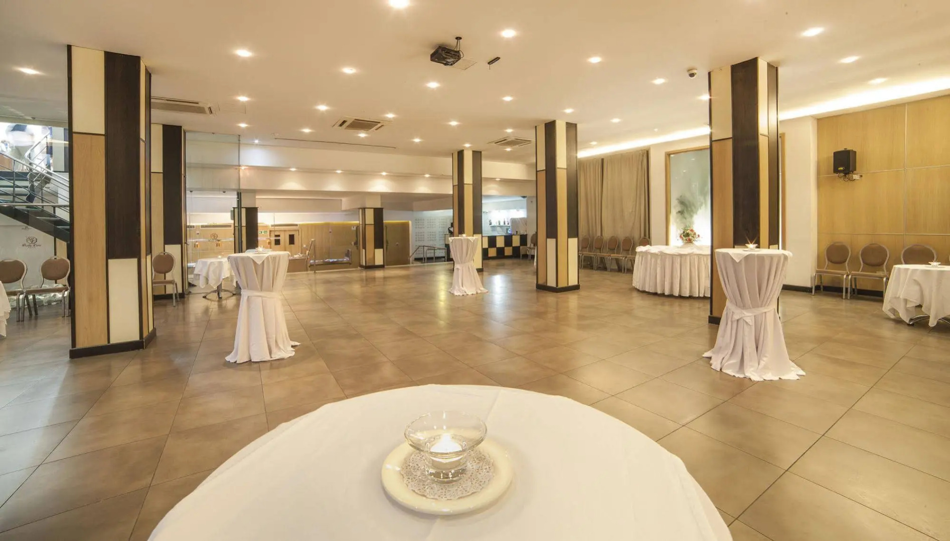 Foto - Bella Vista Hotel